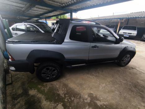 FIAT Strada 1.8 16V FLEX ADVENTURE LOCKER CABINE DUPLA, Foto 5