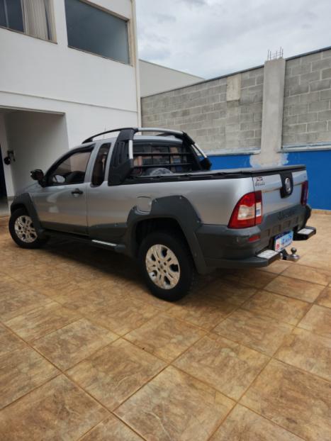 FIAT Strada 1.8 16V FLEX ADVENTURE LOCKER CABINE ESTENDIDA, Foto 3