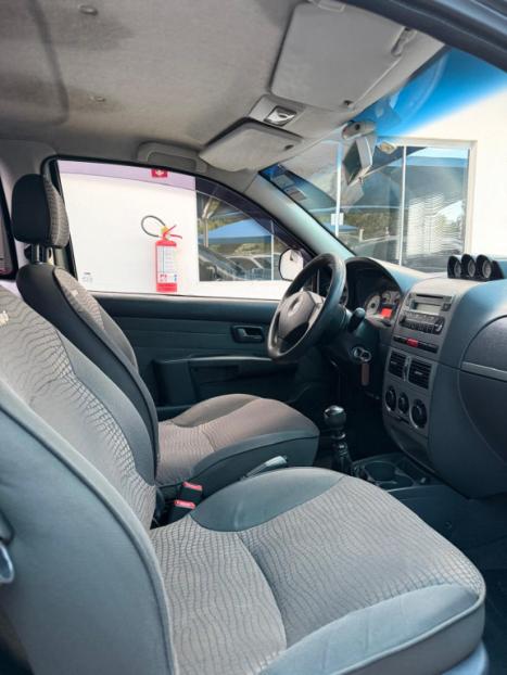 FIAT Strada 1.8 16V FLEX ADVENTURE CABINE DUPLA, Foto 3