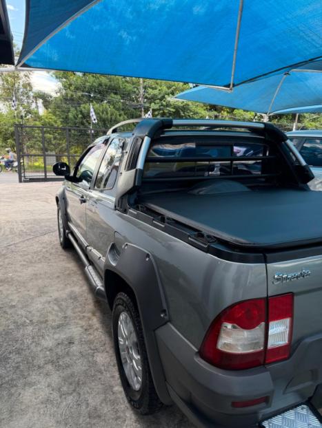 FIAT Strada 1.8 16V FLEX ADVENTURE CABINE DUPLA, Foto 4