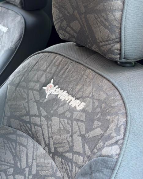 FIAT Strada 1.8 16V FLEX ADVENTURE LOCKER CABINE ESTENDIDA, Foto 7