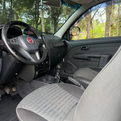 FIAT Strada 1.8 16V FLEX ADVENTURE CABINE ESTENDIDA, Foto 7