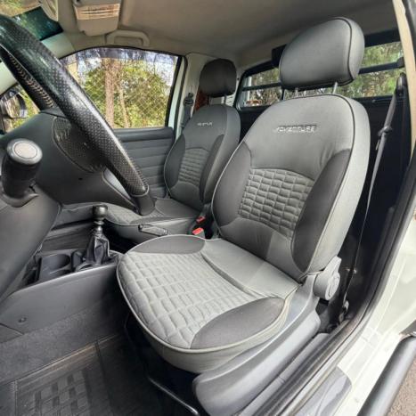 FIAT Strada 1.8 16V FLEX ADVENTURE CABINE ESTENDIDA, Foto 8