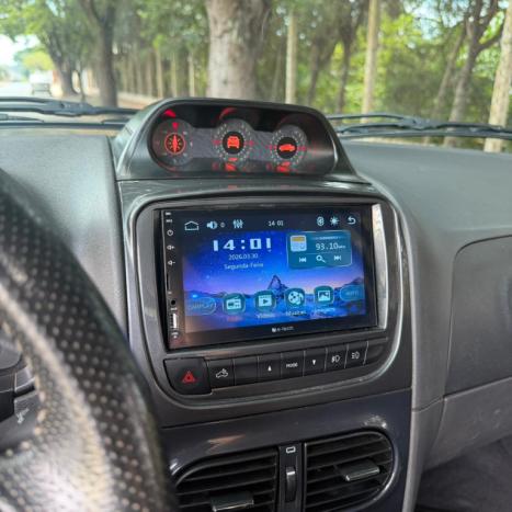 FIAT Strada 1.8 16V FLEX ADVENTURE CABINE ESTENDIDA, Foto 9