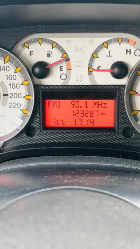 FIAT Strada 1.8 16V FLEX ADVENTURE CABINE DUPLA, Foto 4