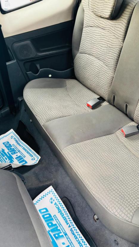 FIAT Strada 1.8 16V FLEX ADVENTURE CABINE DUPLA, Foto 5