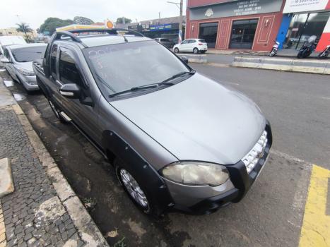 FIAT Strada 1.8 16V FLEX ADVENTURE CABINE ESTENDIDA, Foto 1
