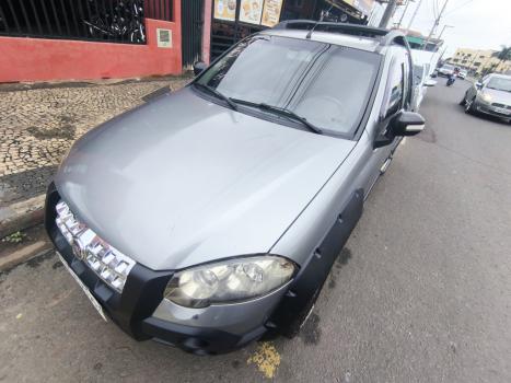 FIAT Strada 1.8 16V FLEX ADVENTURE CABINE ESTENDIDA, Foto 2