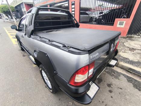 FIAT Strada 1.8 16V FLEX ADVENTURE CABINE ESTENDIDA, Foto 4