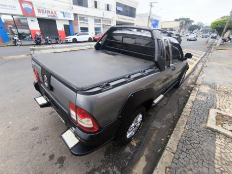 FIAT Strada 1.8 16V FLEX ADVENTURE CABINE ESTENDIDA, Foto 5