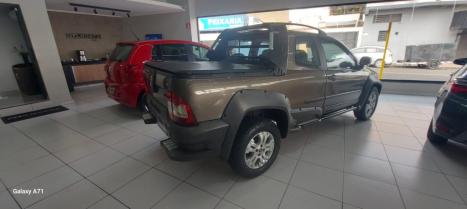 FIAT Strada 1.8 16V FLEX ADVENTURE CABINE DUPLA, Foto 3