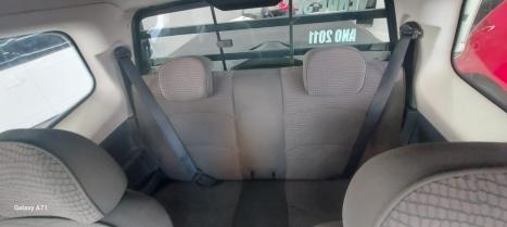FIAT Strada 1.8 16V FLEX ADVENTURE CABINE DUPLA, Foto 5