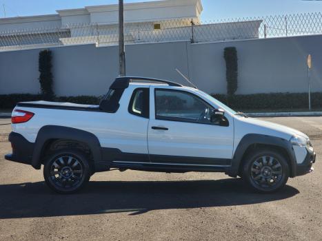 FIAT Strada 1.8 16V FLEX ADVENTURE CABINE ESTENDIDA, Foto 6