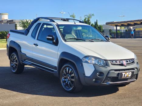 FIAT Strada 1.8 16V FLEX ADVENTURE CABINE ESTENDIDA, Foto 7