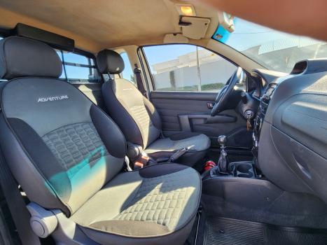 FIAT Strada 1.8 16V FLEX ADVENTURE CABINE ESTENDIDA, Foto 12