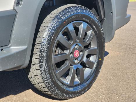 FIAT Strada 1.8 16V FLEX ADVENTURE CABINE ESTENDIDA, Foto 14