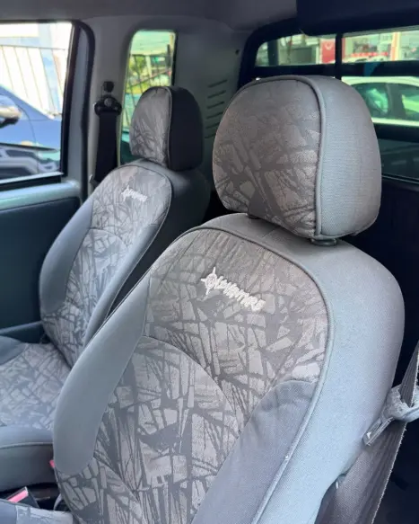 FIAT Strada 1.8 16V FLEX ADVENTURE LOCKER CABINE ESTENDIDA, Foto 7