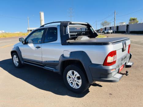 FIAT Strada 1.8 16V FLEX ADVENTURE LOCKER CABINE DUPLA, Foto 5