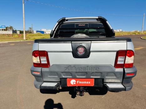 FIAT Strada 1.8 16V FLEX ADVENTURE LOCKER CABINE DUPLA, Foto 6