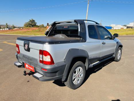 FIAT Strada 1.8 16V FLEX ADVENTURE LOCKER CABINE DUPLA, Foto 7