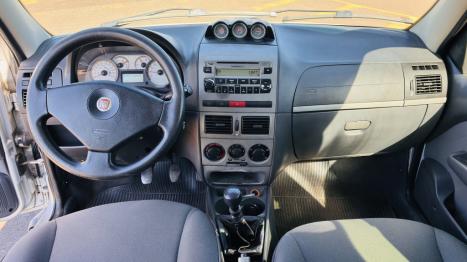 FIAT Strada 1.8 16V FLEX ADVENTURE LOCKER CABINE DUPLA, Foto 9