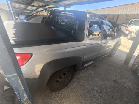 FIAT Strada 1.8 3P FLEX ADVENTURE CABINE DUPLA, Foto 5 FIAT Strada 1.8 3P FLEX ADVENTURE CABINE DUPLA, Foto 5