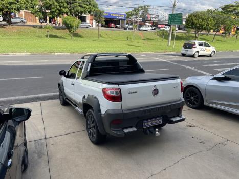 FIAT Strada 1.8 ADVENTURE CABINE ESTENDIDA, Foto 4