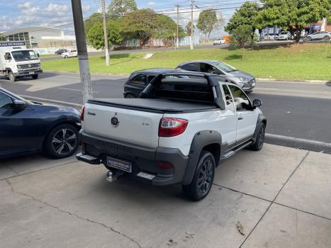 FIAT Strada 1.8 ADVENTURE CABINE ESTENDIDA, Foto 5