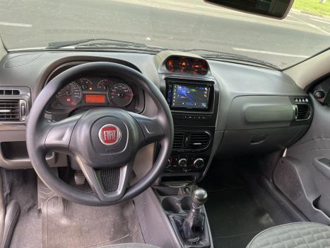 FIAT Strada 1.8 ADVENTURE CABINE ESTENDIDA, Foto 10