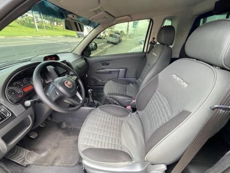 FIAT Strada 1.8 ADVENTURE CABINE ESTENDIDA, Foto 11