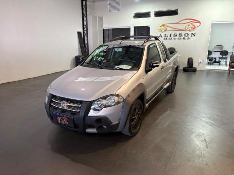 FIAT Strada 1.8 ADVENTURE CABINE ESTENDIDA, Foto 3