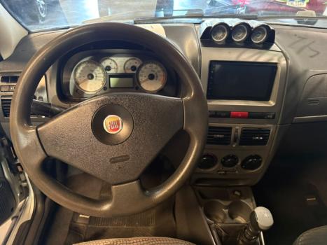 FIAT Strada 1.8 ADVENTURE CABINE ESTENDIDA, Foto 7