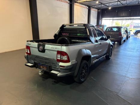 FIAT Strada 1.8 ADVENTURE CABINE ESTENDIDA, Foto 8