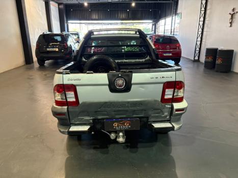 FIAT Strada 1.8 ADVENTURE CABINE ESTENDIDA, Foto 9
