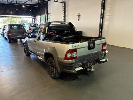FIAT Strada 1.8 ADVENTURE CABINE ESTENDIDA, Foto 10