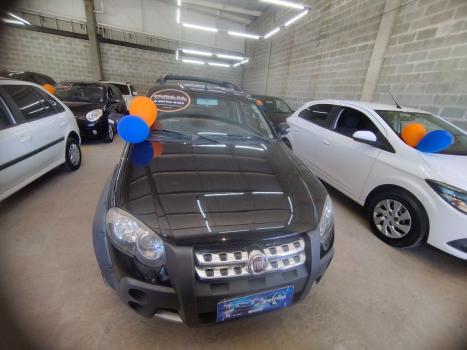 FIAT Strada 1.8 FLEX ADVENTURE CABINE ESTENDIDA, Foto 2