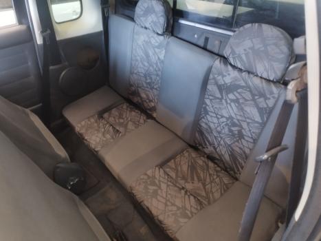 FIAT Strada 1.8 FLEX ADVENTURE CABINE ESTENDIDA, Foto 4