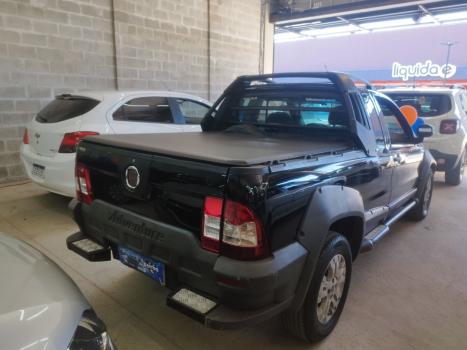 FIAT Strada 1.8 FLEX ADVENTURE CABINE ESTENDIDA, Foto 5
