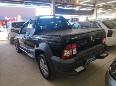 FIAT Strada 1.8 FLEX ADVENTURE CABINE ESTENDIDA, Foto 6