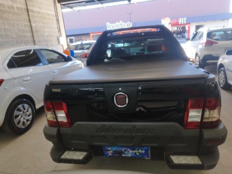 FIAT Strada 1.8 FLEX ADVENTURE CABINE ESTENDIDA, Foto 7