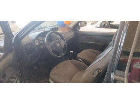 FIAT Strada 1.8 FLEX ADVENTURE CABINE ESTENDIDA, Foto 8