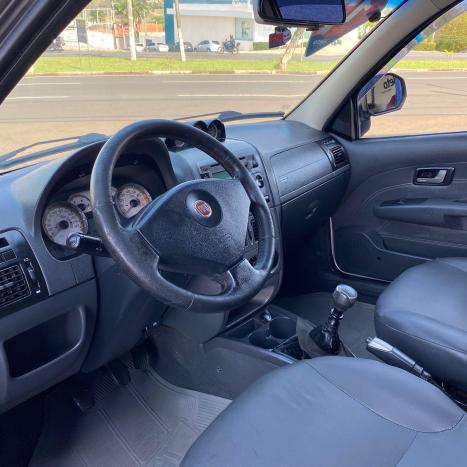 FIAT Strada 1.8 FLEX ADVENTURE CABINE DUPLA, Foto 5