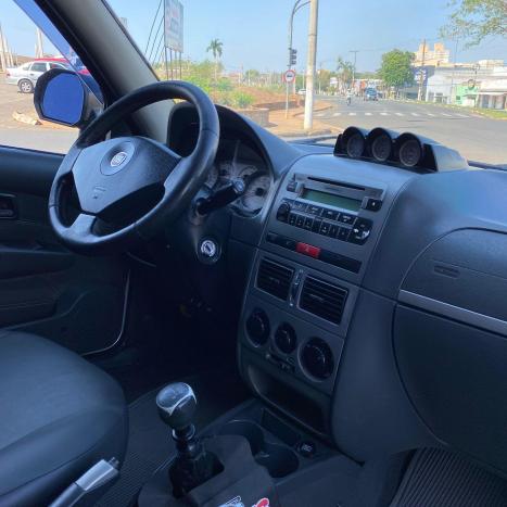 FIAT Strada 1.8 FLEX ADVENTURE CABINE DUPLA, Foto 6