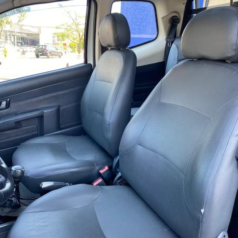 FIAT Strada 1.8 FLEX ADVENTURE CABINE DUPLA, Foto 7