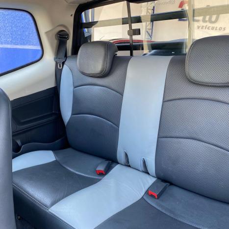 FIAT Strada 1.8 FLEX ADVENTURE CABINE DUPLA, Foto 8