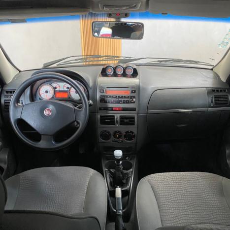 FIAT Strada 1.8 FLEX ADVENTURE LOCKER CABINE DUPLA, Foto 2