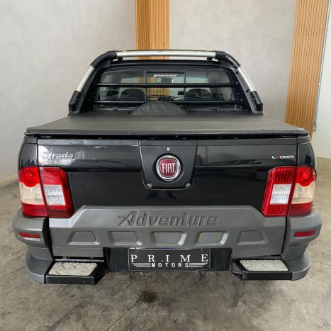 FIAT Strada 1.8 FLEX ADVENTURE LOCKER CABINE DUPLA, Foto 5