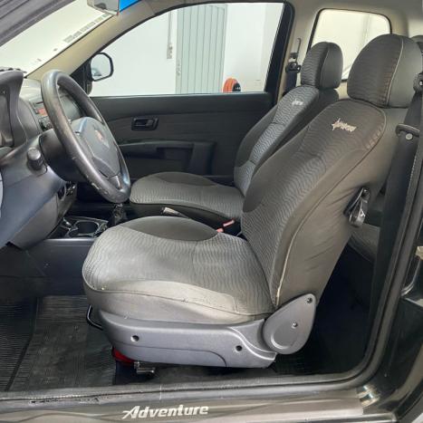 FIAT Strada 1.8 FLEX ADVENTURE LOCKER CABINE DUPLA, Foto 6