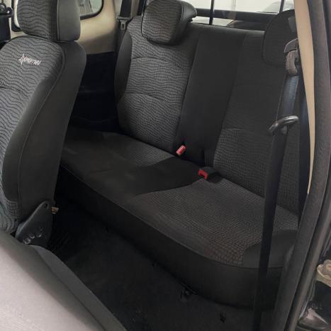 FIAT Strada 1.8 FLEX ADVENTURE LOCKER CABINE DUPLA, Foto 7