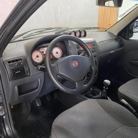 FIAT Strada 1.8 FLEX ADVENTURE LOCKER CABINE DUPLA, Foto 9